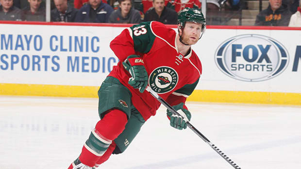 Biggest Story of NHL Trade Deadline: A Hockey Player's Daughter's Letter